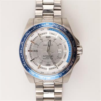 Invicta Speedway Watch