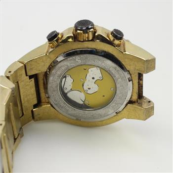 Invicta Speedway Watch