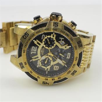 Invicta Speedway Watch