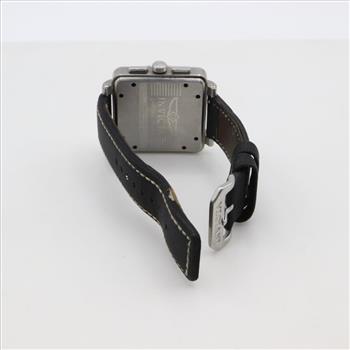 Invicta Square Corduba Watch