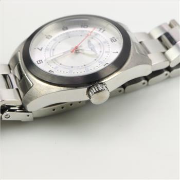 Invicta Stainless Steel Watch