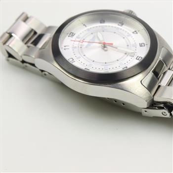Invicta Stainless Steel Watch