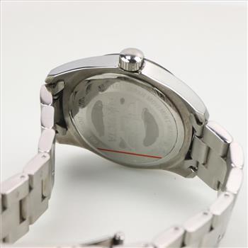 Invicta Stainless Steel Watch