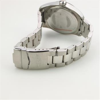 Invicta Stainless Steel Watch