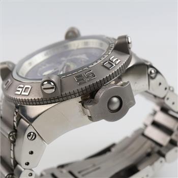 Invicta Subaqua Automatic Watch
