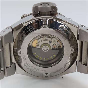 Invicta Subaqua Automatic Watch