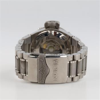 Invicta Subaqua Automatic Watch