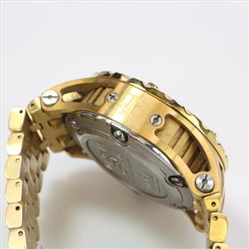 Invicta Subaqua Chronograph Dive Watch