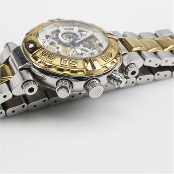 Invicta Subaqua Noma I Quartz Watch