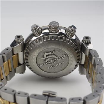 Invicta Subaqua Noma I Quartz Watch
