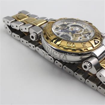 Invicta Subaqua Noma I Quartz Watch