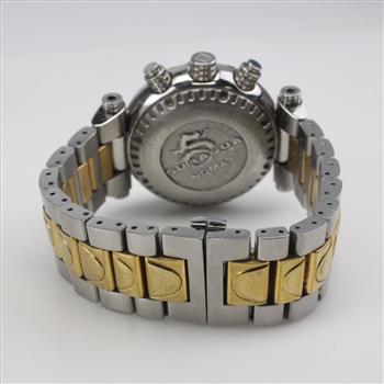 Invicta Subaqua Noma I Quartz Watch