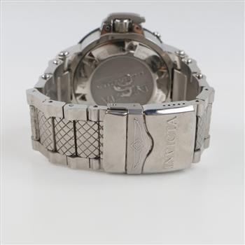 Invicta Subaqua Noma III