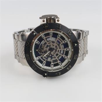 Invicta Subaqua Noma III