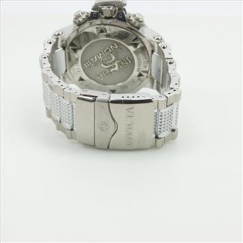 Invicta Subaqua Noma III Blue Dial Watch