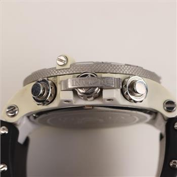 Invicta Subaqua Noma III Chronograph Watch