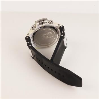 Invicta Subaqua Noma III Chronograph Watch