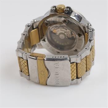 Invicta Subaqua Noma III Limited Edition Watch