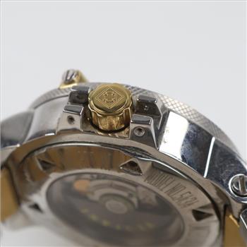 Invicta Subaqua Noma III Limited Edition Watch