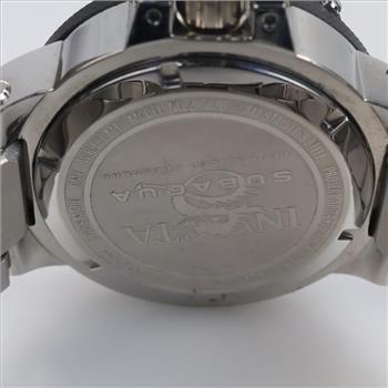 Invicta Subaqua Noma III Watch