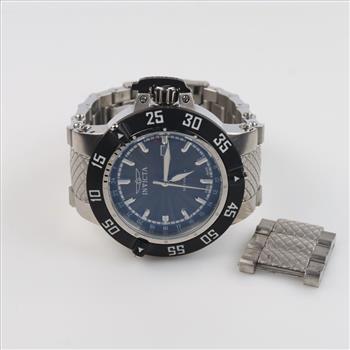 Invicta Subaqua Noma III Watch
