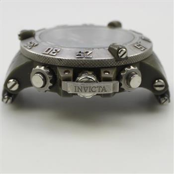 Invicta Subaqua Noma III Watch