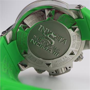Invicta Subaqua Noma III Watch