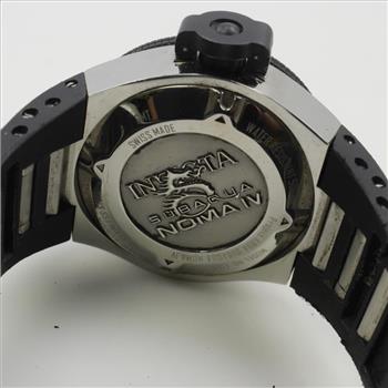Invicta Subaqua Noma IV Divers Watch