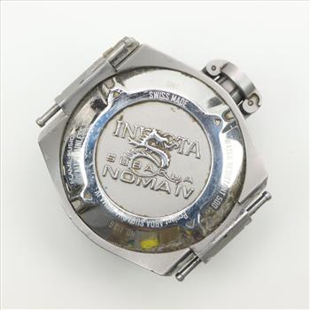Invicta Subaqua Noma IV Watch