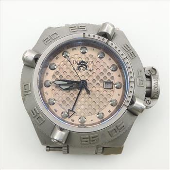 Invicta Subaqua Noma IV Watch