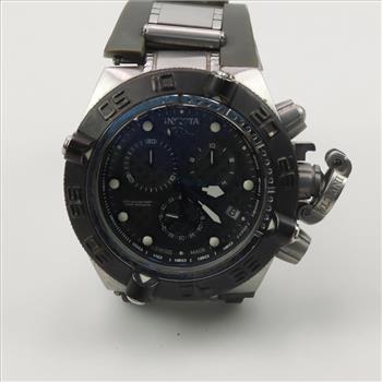 Invicta Subaqua Noma IV  Watch