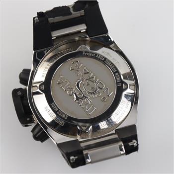 Invicta Subaqua Noma IV Watch