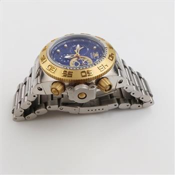 Invicta Subaqua Noma IV Watch