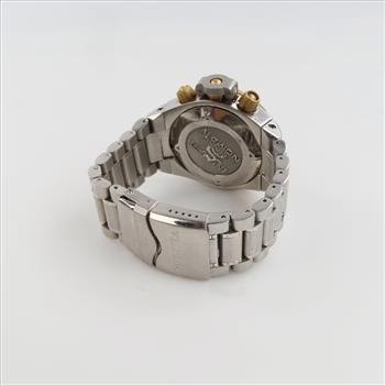 Invicta Subaqua Noma IV Watch