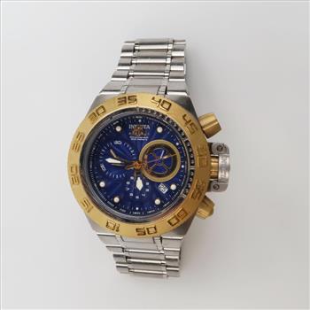 Invicta Subaqua Noma IV Watch