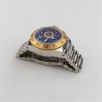 Invicta Subaqua Noma IV Watch