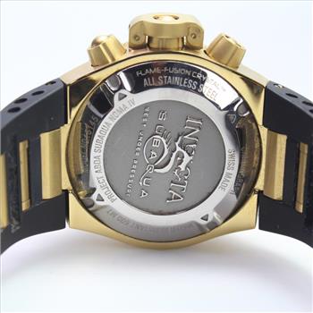 Invicta Subaqua Noma IV Watch