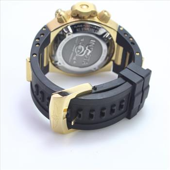 Invicta Subaqua Noma IV Watch