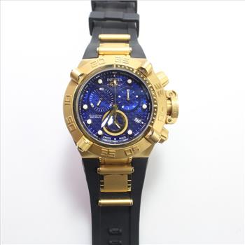 Invicta Subaqua Noma IV Watch