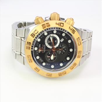 Invicta Subaqua Noma IV Watch