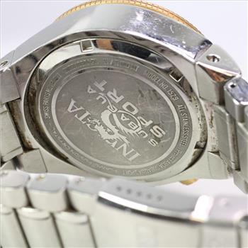 Invicta Subaqua Noma IV Watch