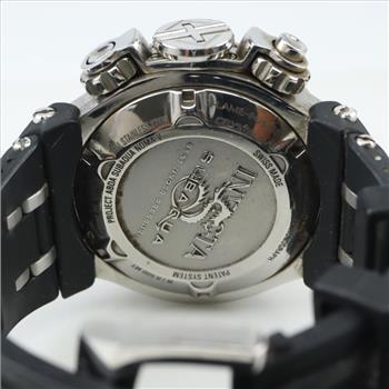 Invicta Subaqua Noma Watch