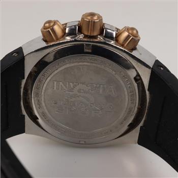 Invicta Subaqua Sport Chronograph Watch