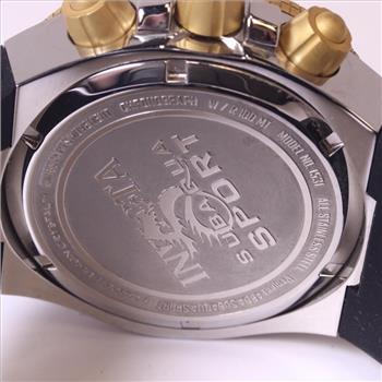 Invicta Subaqua Sport Watch