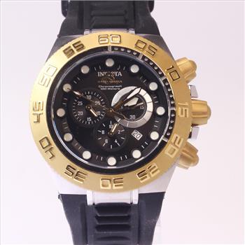 Invicta Subaqua Sport Watch