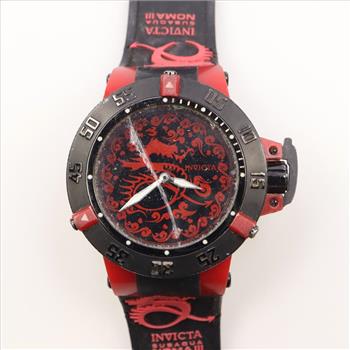 Invicta Subaqua Watch