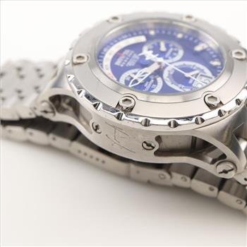 Invicta Subaqua Watch