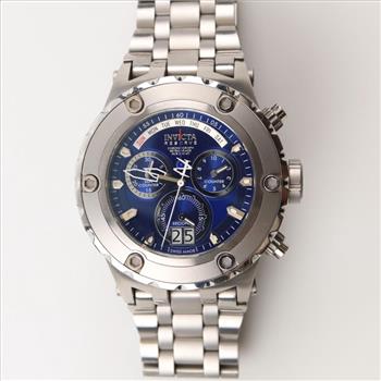 Invicta Subaqua Watch