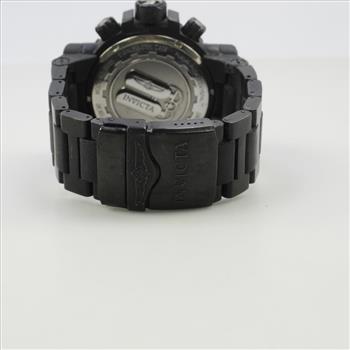 Invicta Subaqua Watch