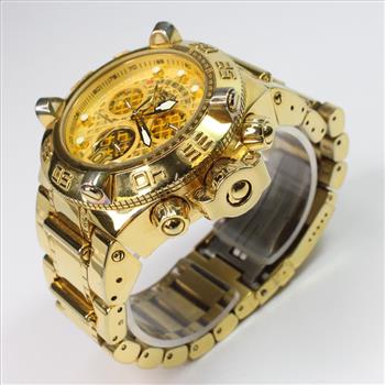 Invicta Subaqua Watch